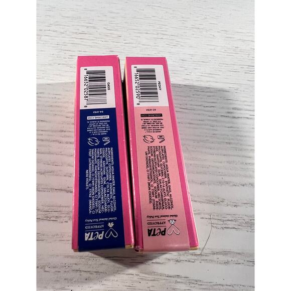 Lime Crime Venus Eye Liner - Peony - NIB - Picture 3 of 4